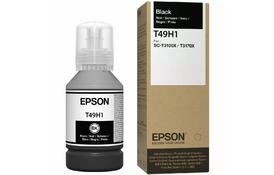 Картридж EPSON T3100X Black (C13T49H100) - Фото