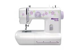Швейная машина Minerva Max 20M (MAX20M) - Фото