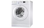 Стиральная машина Indesit BWSE61052WUA