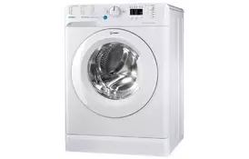Пральна машина Indesit BWSE61052WUA - Фото