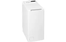 Стиральная машина Whirlpool TDLR60210 - Фото
