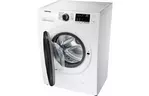 Стиральная машина Samsung WW60J32J0PW/UA