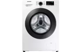 Пральна машина Samsung WW60J32J0PW/UA - Фото