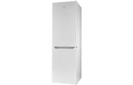 Холодильник Indesit XIT8T1EW - Фото