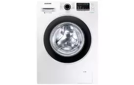 Пральна машина Samsung WW60J42E0HW/UA - Фото