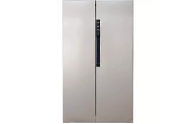 Холодильник ELENBERG SBS 496 S - Фото