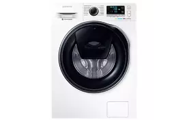 Пральна машина Samsung WW80K6210RW/UA - Фото