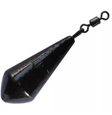 Грузило Brain fishing Long Cast 120g Carp (1858.10.32)