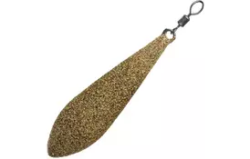 Грузило Brain fishing Long Cast 