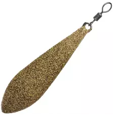 Грузило Brain fishing Long Cast 