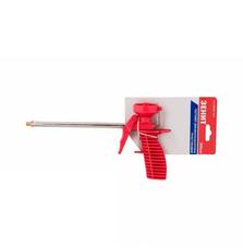 Пистолет для монтажной пены Зенит пластиковый 260 мм (53001013)
