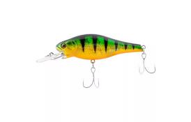 Воблер Usami Pachi 80F-DR 10.3g #118 (2.5+m) (1777.10.09) - Фото