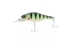 Воблер Usami Pachi 80F-DR 10.3g #606 (2.5+m) (1777.10.08) - Фото