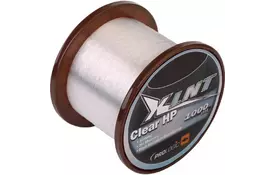 Леска Prologic XLNT HP 1000m (Clear) 0.28mm 12lb/5.6kg (1846.05.72) - Фото