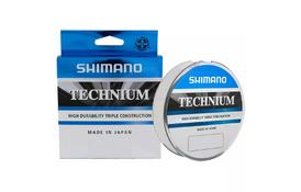 Леска Shimano Technium 200m 0.285mm 7.5kg (2266.71.57) - Фото