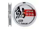 Леска Sunline Powerd Ayu 30m #0.3/0.09mm 0.86kg (1658.07.60)
