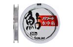 Леска Sunline Powerd Ayu 30m #0.35/0.097mm 1.00kg (1658.07.61)