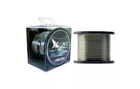Леска Prologic XLNT HP 1000m Green 0.33mm 16lb/7.4kg (1846.12.88) - Фото
