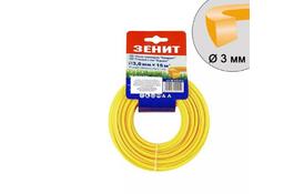 Жилка косильна Зеніт плетена 