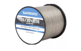 Леска Shimano Technium Invisitec 790m 0.355mm 12.0kg Premium Box (2266.74.92) - Фото