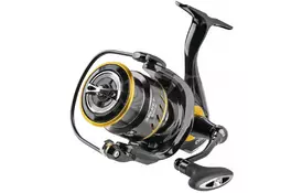 Катушка Select Nitro 4000M 7+1BB 5.1:1 (1870.32.13) - Фото