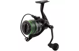 Котушка Brain fishing Phantom Match/Bolo 4000 9 + 1BB 6.2: 1 (1858.42.42) - Фото