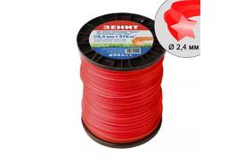 Жилка косильна Зеніт плетена 