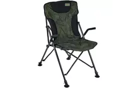Кресло складное Brain fishing Camo Camp HYC061 (1858.43.99) - Фото