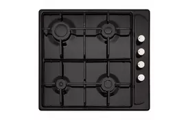 Варочная поверхность JANTAR HMR 60 BL EF - Фото