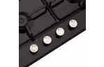 Варочная поверхность JANTAR HMF 60 BL EF