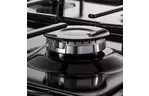Варочная поверхность JANTAR HMF 60 BL EF