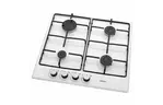 Варочная поверхность JANTAR HMF 60 WH EF