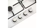 Варочная поверхность JANTAR HMF 60 WH EF