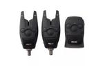 Индикатор поклевки Prologic BAT+ Bite Alarm Set 2+1 Blue (1846.14.35)
