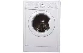 Пральна машина Indesit E2SC 2150 W UA - Фото