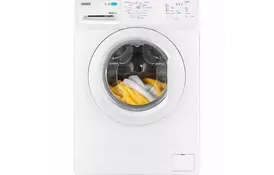 Пральна машина ZANUSSI ZWSO680V - Фото