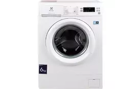 Стиральная машина ELECTROLUX EW6S5R06W - Фото