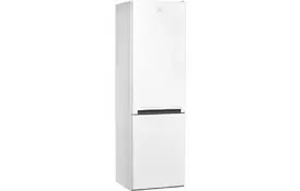 Холодильник Indesit LI7 S1 W - Фото