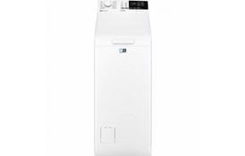Стиральная машина ELECTROLUX EW6T4062U - Фото