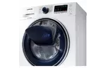 Стиральная машина Samsung WW60K40G09WDUA