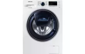 Пральна машина Samsung WW60K40G09WDUA - Фото