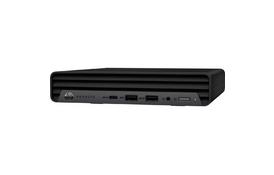 Комп'ютер HP ProDesk 400 G6 DM/i3-10100T (205W5ES) - Фото