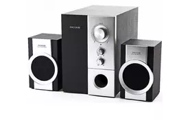 Microlab 2.1 M-590 Black - Фото