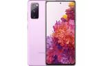 Мобильный телефон Samsung SM-G780F/128 (Galaxy S20 FE 6/128GB) Cloud Lavender (SM-G780FLVDSEK)