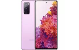 Мобильный телефон Samsung SM-G780F/128 (Galaxy S20 FE 6/128GB) Cloud Lavender (SM-G780FLVDSEK) - Фото