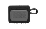 Акустическая система JBL Go 3 Black (JBLGO3BLK)