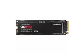 Накопитель SSD M.2 2280 250GB Samsung (MZ-V8P250BW) - Фото
