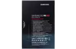 Накопитель SSD M.2 2280 500GB Samsung (MZ-V8P500BW)