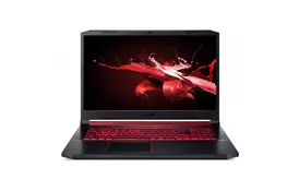 Ноутбук Acer Nitro 5 AN517-51 (NH.Q9BEU.00L) - Фото
