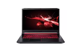 Ноутбук Acer Nitro 5 AN517-51 (NH.Q9BEU.00K) - Фото